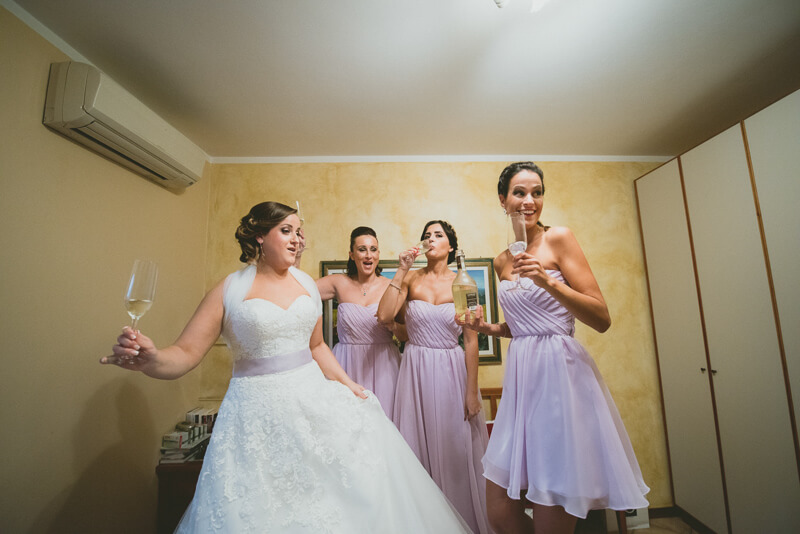 Matrimonio da Bernardone Camaiore Wedding 014