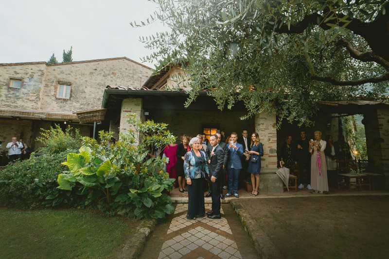 Matrimonio da Bernardone Camaiore Wedding 027