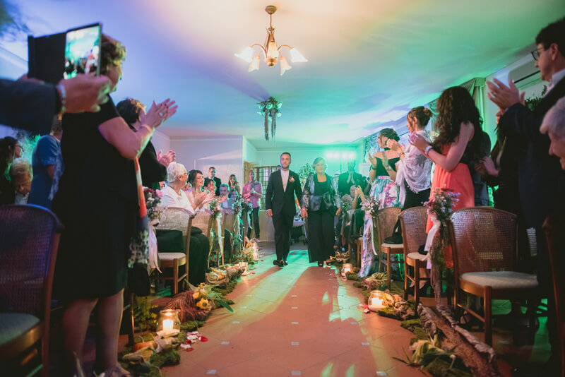Matrimonio da Bernardone Camaiore Wedding 035