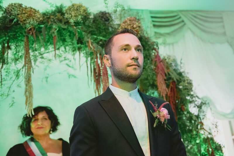 Matrimonio da Bernardone Camaiore Wedding 036