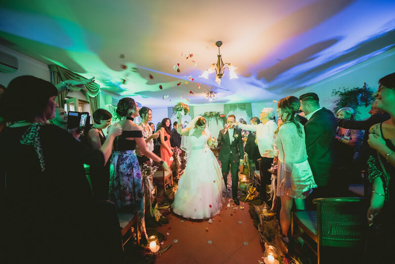 Matrimonio da Bernardone Camaiore Wedding 057