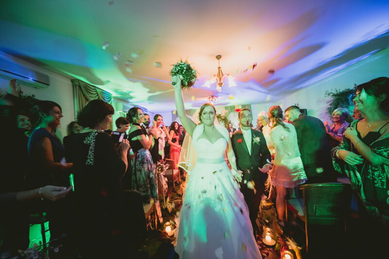 Matrimonio da Bernardone Camaiore Wedding 059