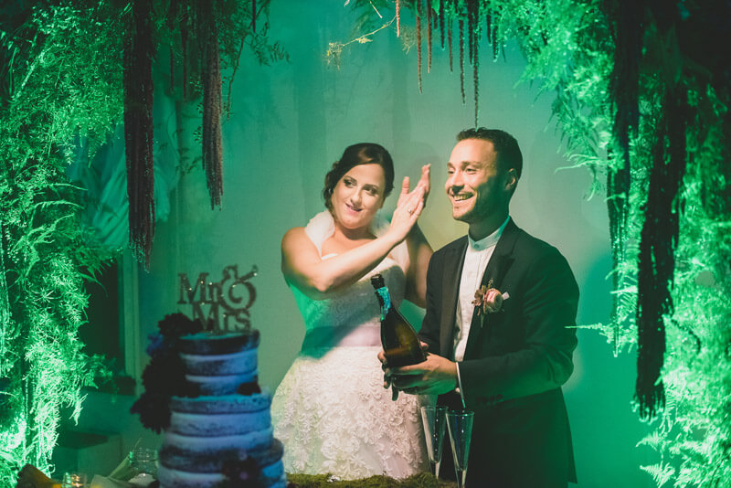 Matrimonio da Bernardone Camaiore Wedding 091