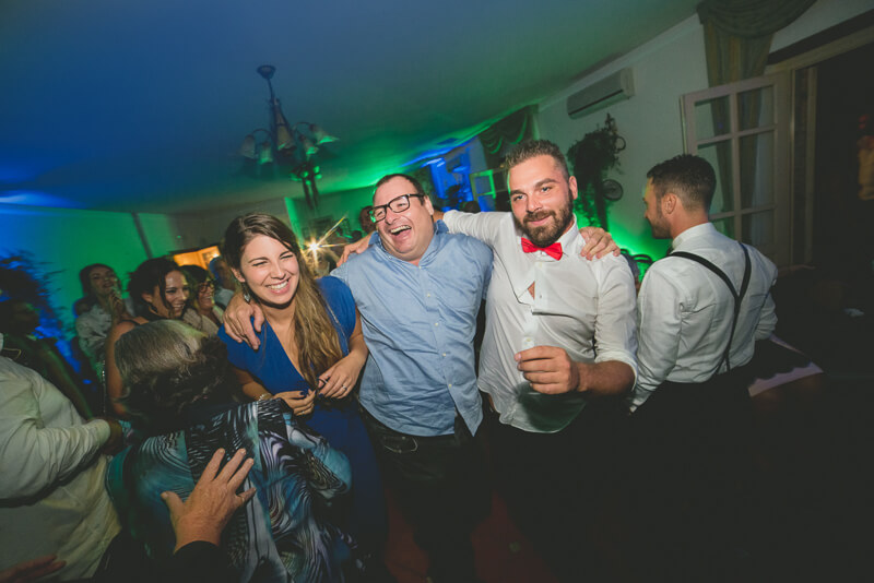 Matrimonio da Bernardone Camaiore Wedding 093