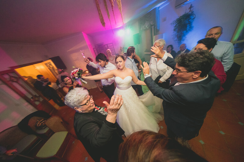 Matrimonio da Bernardone Camaiore Wedding 097
