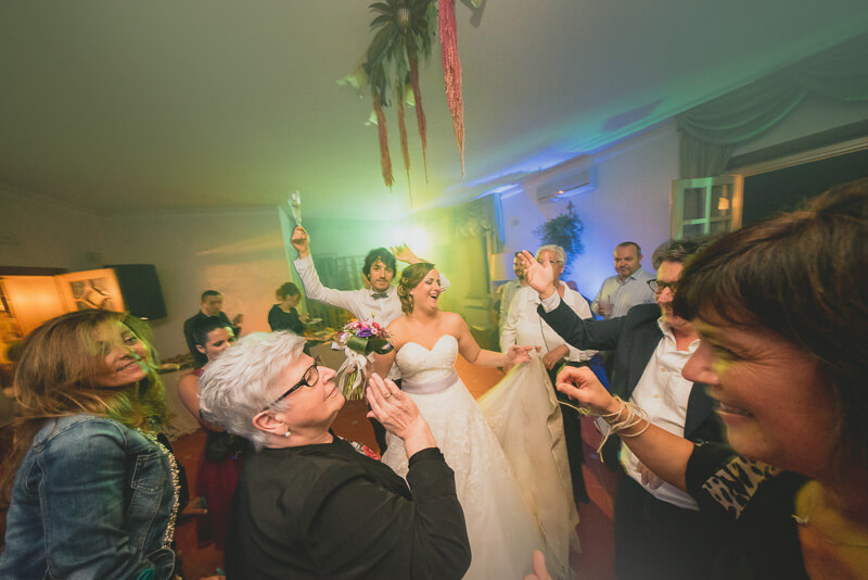 Matrimonio da Bernardone Camaiore Wedding 098