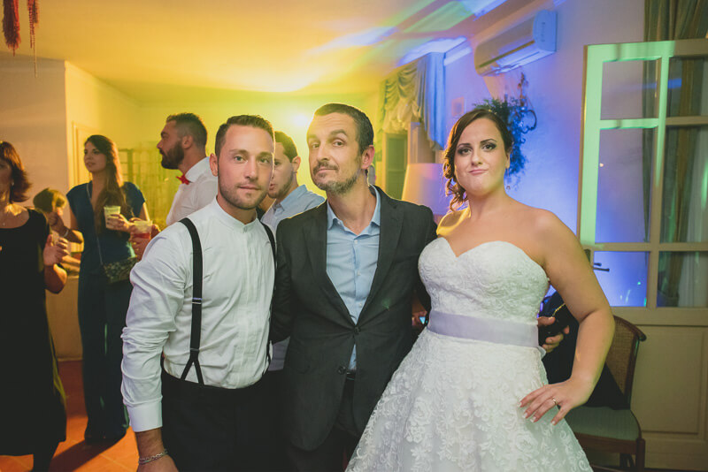 Matrimonio da Bernardone Camaiore Wedding 103