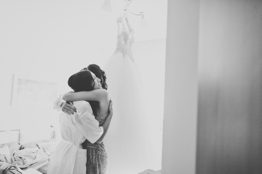 Naima e Davide - Matrimonio alla Tenuta Biserno wedding 08