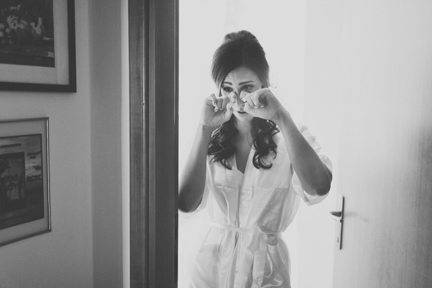 Naima e Davide - Matrimonio alla Tenuta Biserno wedding 09