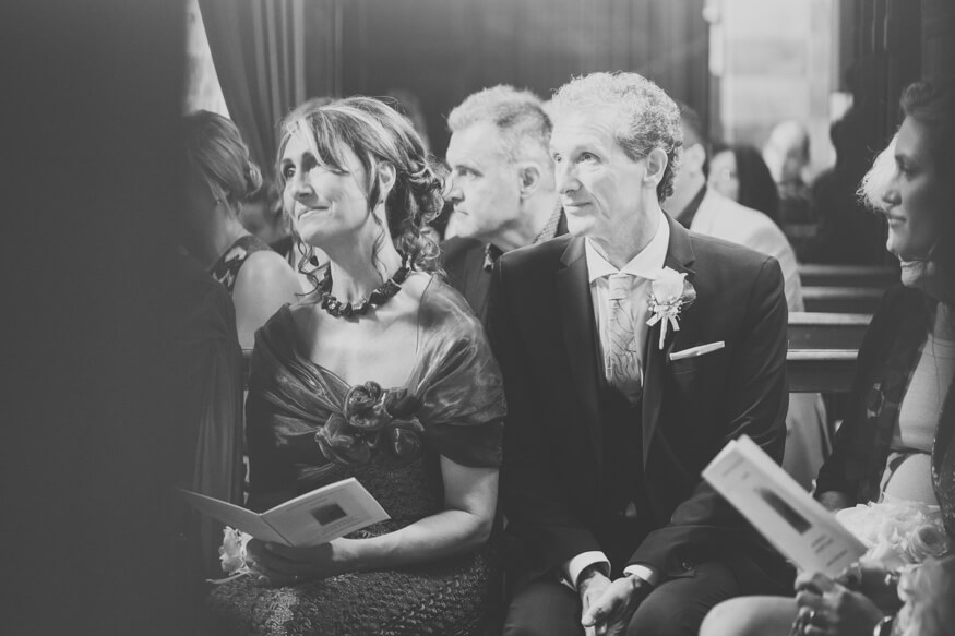 Naima e Davide - Matrimonio alla Tenuta Biserno wedding 18