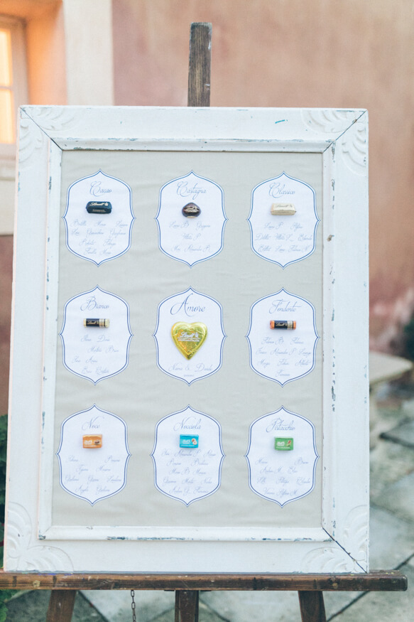Naima e Davide - Matrimonio alla Tenuta Biserno wedding 52