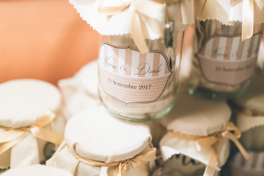 Naima e Davide - Matrimonio alla Tenuta Biserno wedding 53