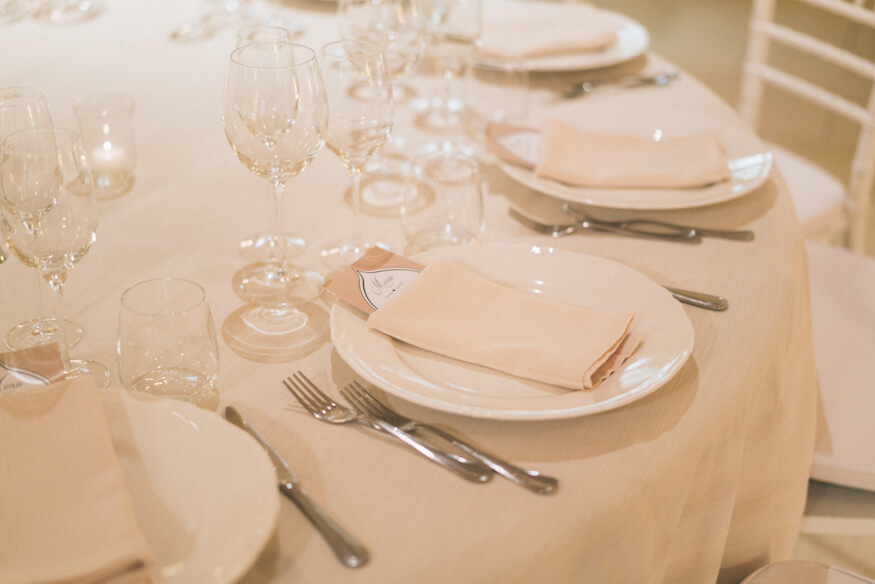 Naima e Davide - Matrimonio alla Tenuta Biserno wedding 55