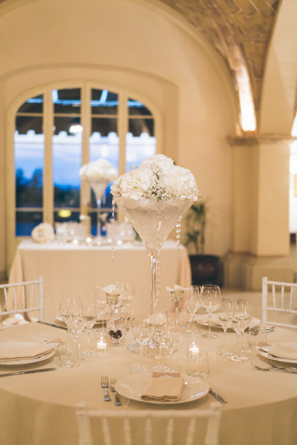 Naima e Davide - Matrimonio alla Tenuta Biserno wedding 56