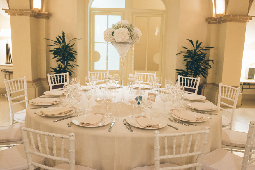 Naima e Davide - Matrimonio alla Tenuta Biserno wedding 59