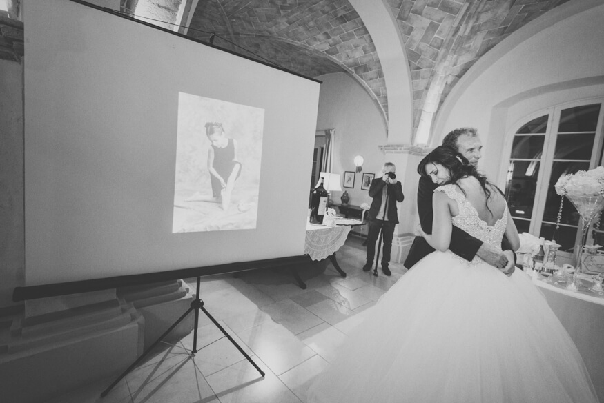 Naima e Davide - Matrimonio alla Tenuta Biserno wedding 66