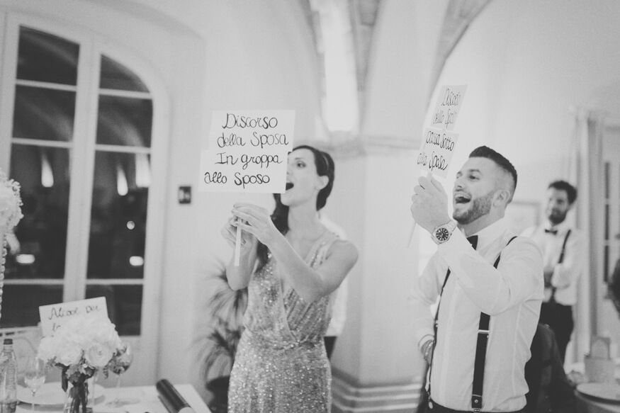 Naima e Davide - Matrimonio alla Tenuta Biserno wedding 69