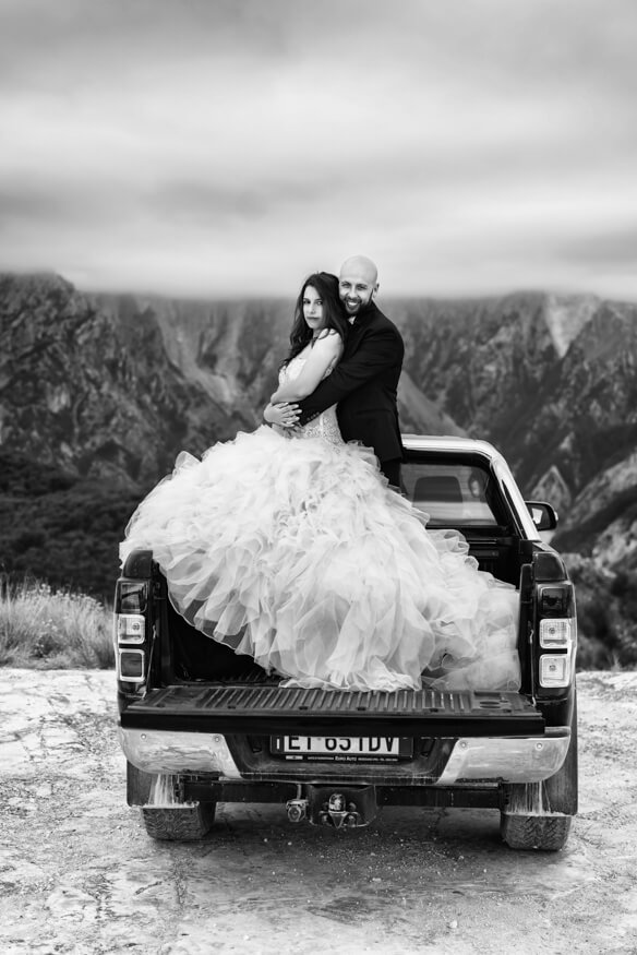Post matrimonio alle cave di marmo Wedding 05