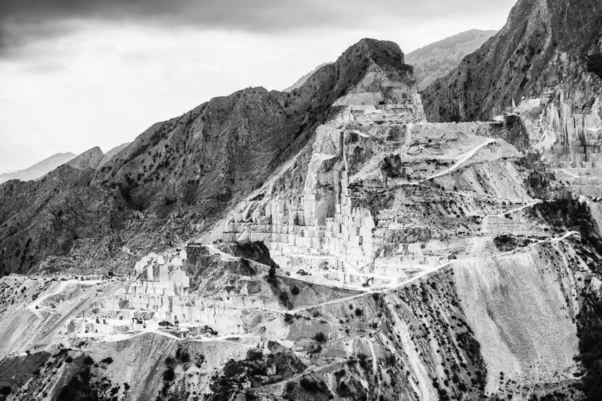 Post matrimonio alle cave di marmo Wedding 06