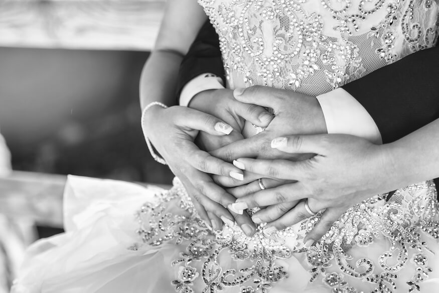 Post matrimonio alle cave di marmo Wedding 16