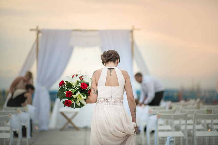 Same Sex Wedding alla Costa dei Barbari 01