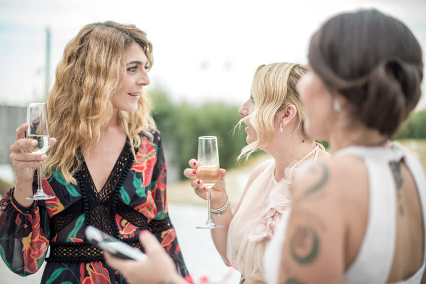 Same Sex Wedding alla Costa dei Barbari 10