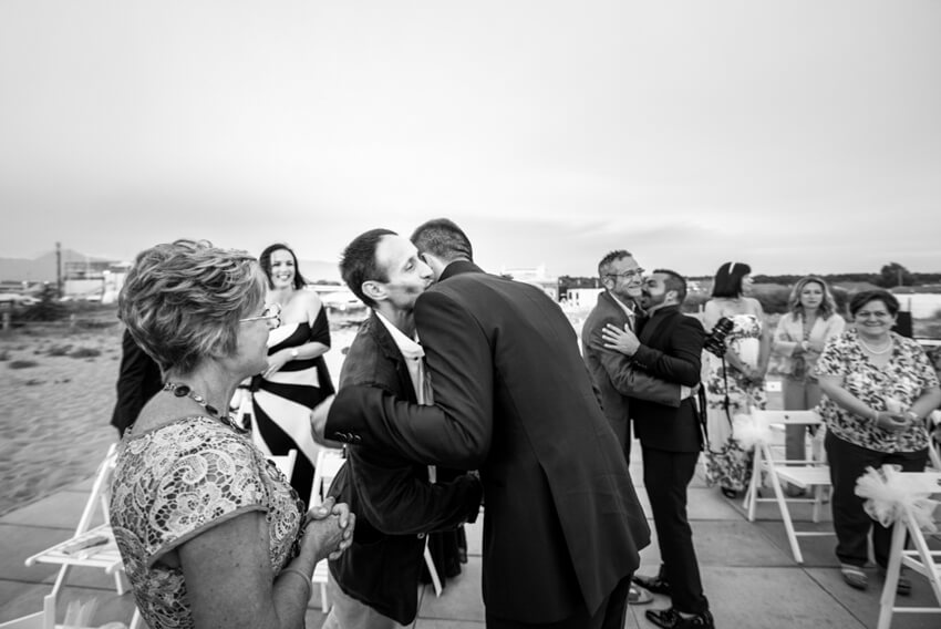 Same Sex Wedding alla Costa dei Barbari 15