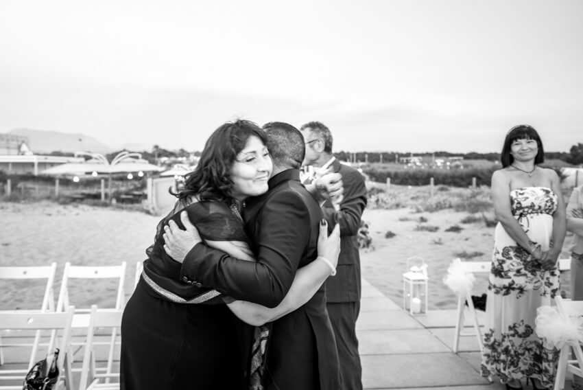 Same Sex Wedding alla Costa dei Barbari 16