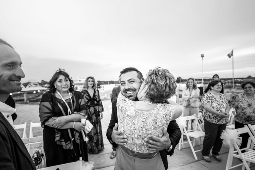 Same Sex Wedding alla Costa dei Barbari 17
