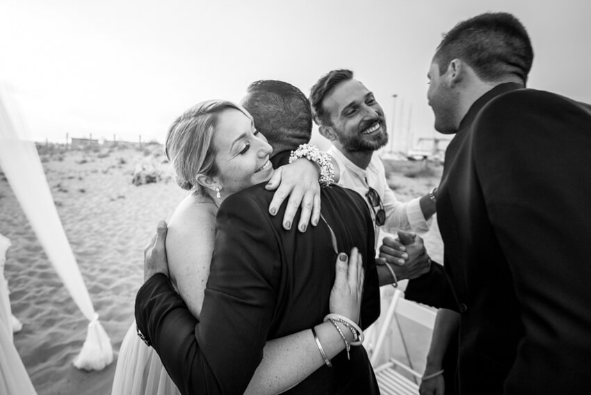 Same Sex Wedding alla Costa dei Barbari 19