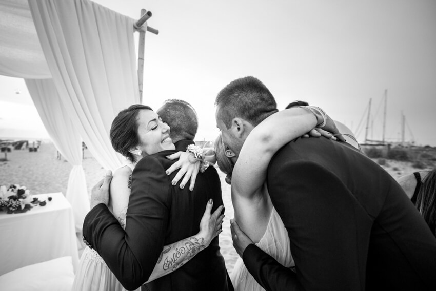 Same Sex Wedding alla Costa dei Barbari 20
