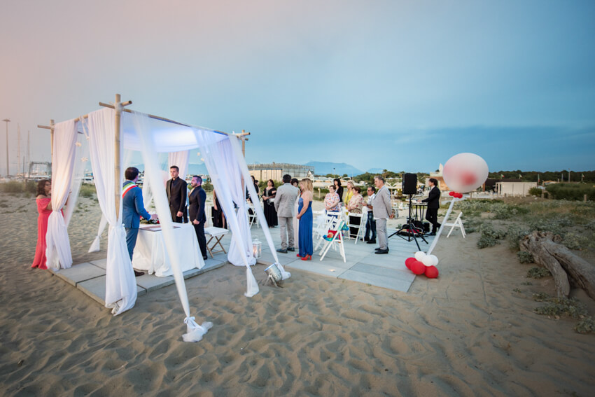 Same Sex Wedding alla Costa dei Barbari 28