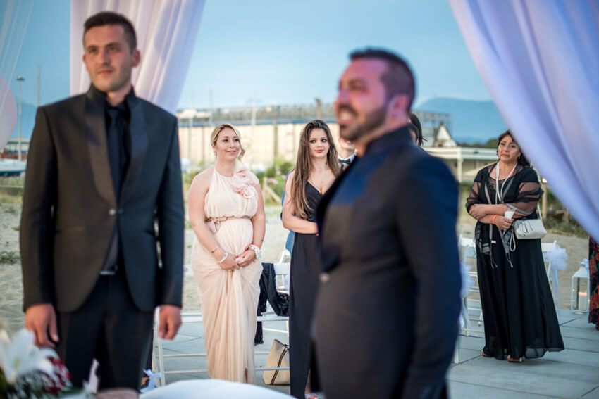 Same Sex Wedding alla Costa dei Barbari 30