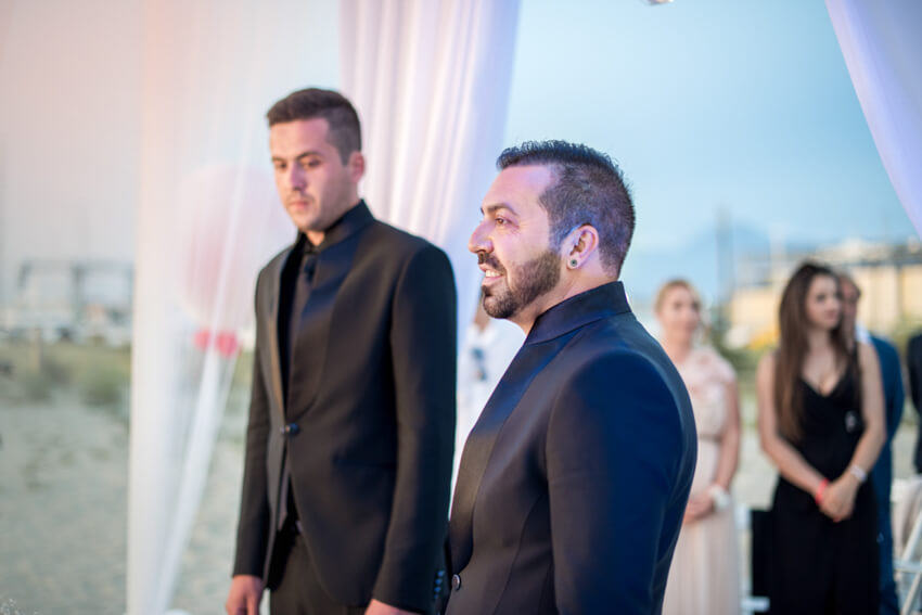 Same Sex Wedding alla Costa dei Barbari 38