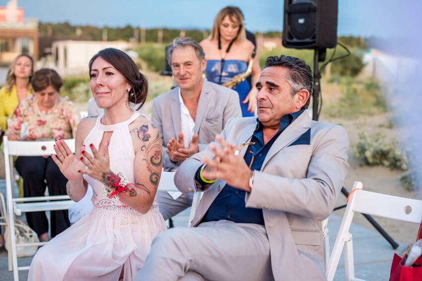 Same Sex Wedding alla Costa dei Barbari 40