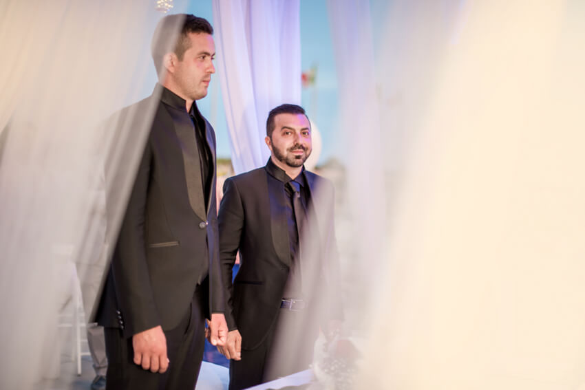 Same Sex Wedding alla Costa dei Barbari 51