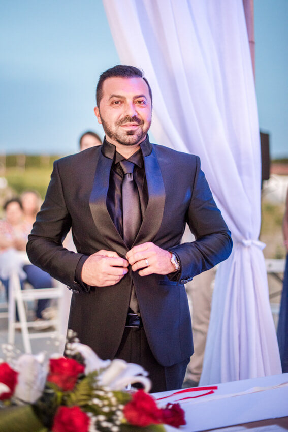 Same Sex Wedding alla Costa dei Barbari 52
