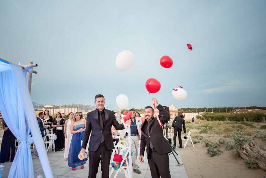 Same Sex Wedding alla Costa dei Barbari 55