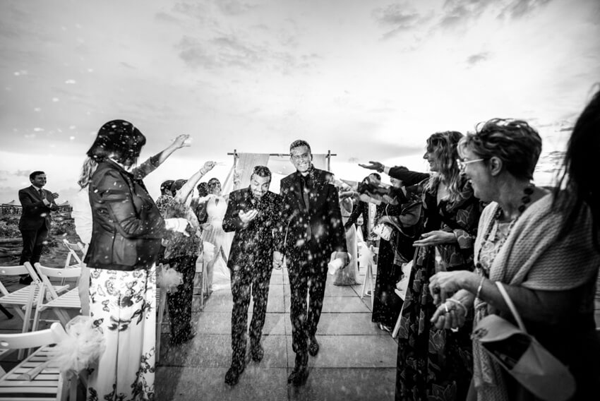 Same Sex Wedding alla Costa dei Barbari 56