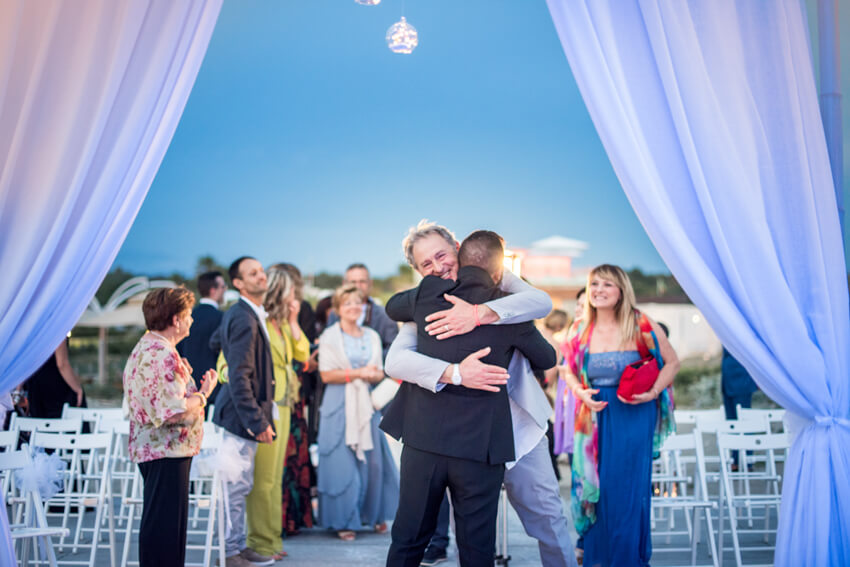 Same Sex Wedding alla Costa dei Barbari 57