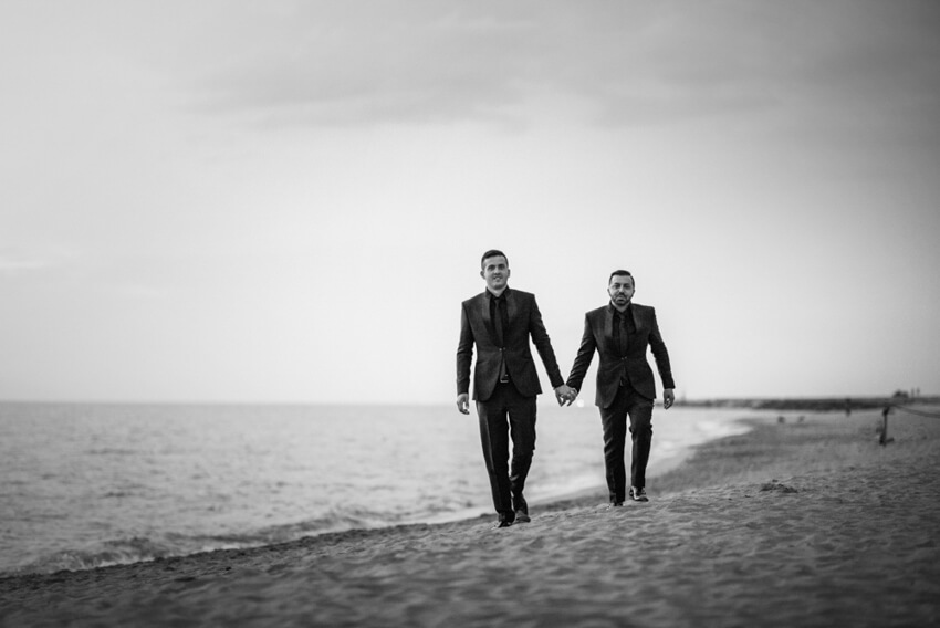 Same Sex Wedding alla Costa dei Barbari 58