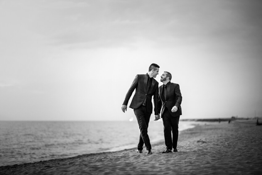 Same Sex Wedding alla Costa dei Barbari 59
