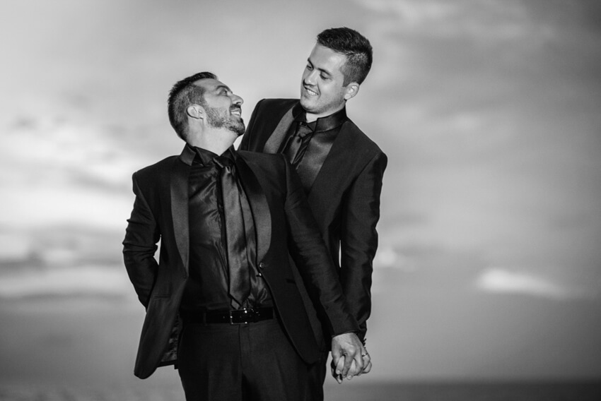 Same Sex Wedding alla Costa dei Barbari 61