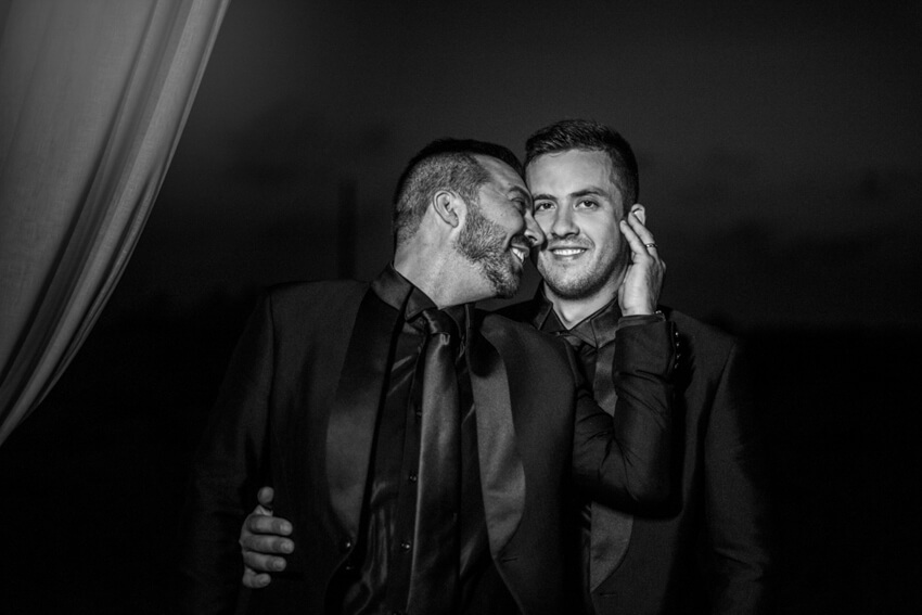Same Sex Wedding alla Costa dei Barbari 66