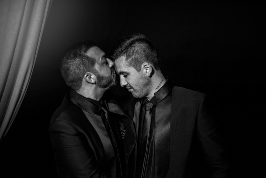 Same Sex Wedding alla Costa dei Barbari 67