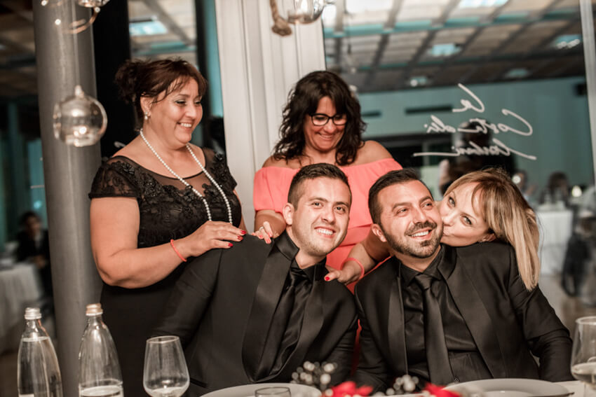 Same Sex Wedding alla Costa dei Barbari 69