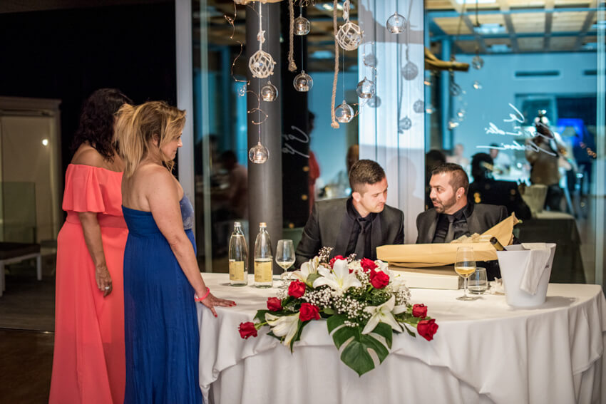 Same Sex Wedding alla Costa dei Barbari 74
