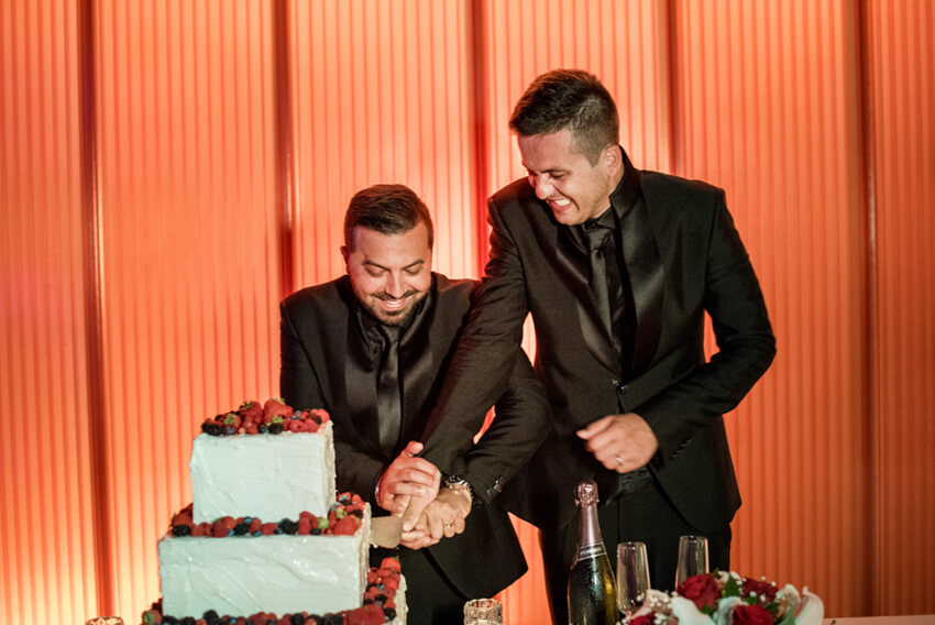 Same Sex Wedding alla Costa dei Barbari 77