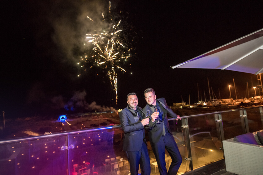 Same Sex Wedding alla Costa dei Barbari 83