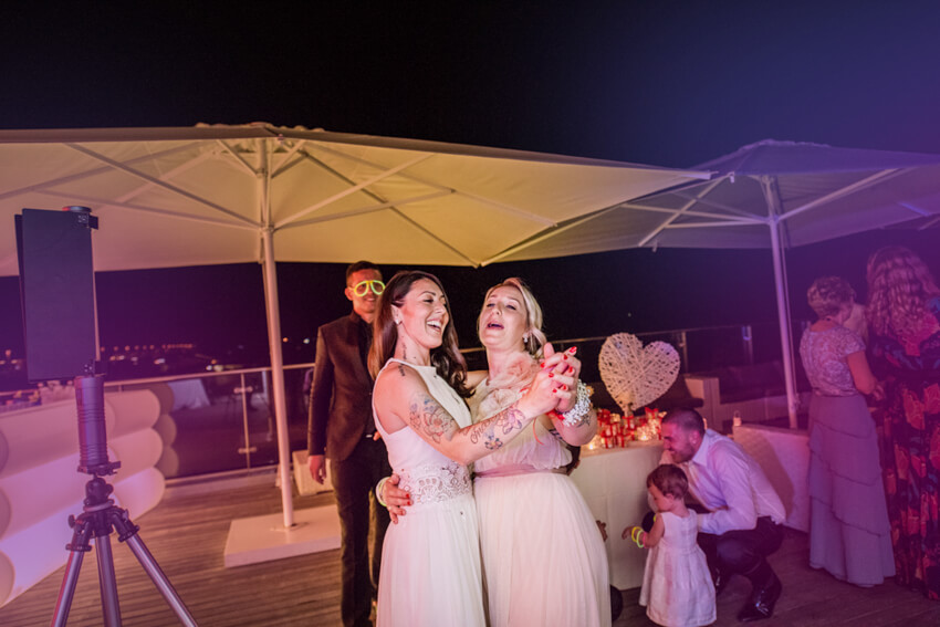 Same Sex Wedding alla Costa dei Barbari 84